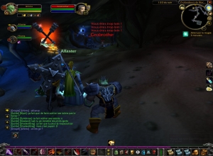 Screenshot numéro 26