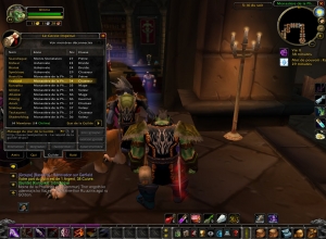 Screenshot numéro 606