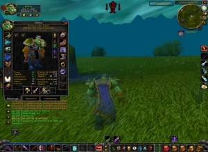 Screenshot numéro 2032