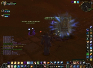 Screenshot numéro 393