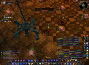 Screenshot numéro 727
