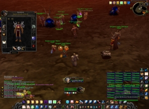 Screenshot numéro 2695