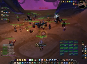 Screenshot numéro 736