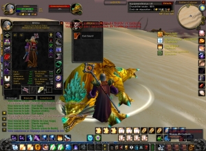 Screenshot numéro 418