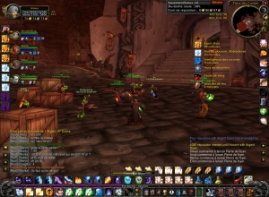 Screenshot numéro 342