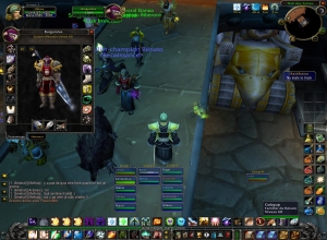 Screenshot numéro 33