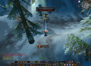 Screenshot numéro 2837