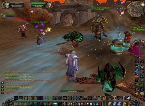 Screenshot numéro 2501