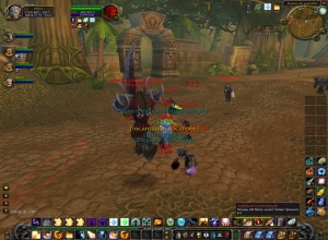 Screenshot numéro 430