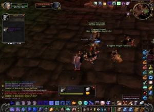 Screenshot numéro 805