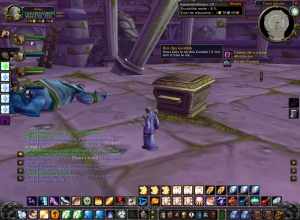 Screenshot numéro 1001