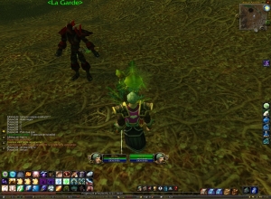 Screenshot numéro 2345