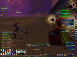 Screenshot numéro 645