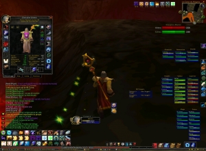 Screenshot numéro 710