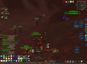 Screenshot numéro 485