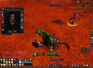 Screenshot numéro 538