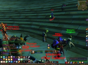 Screenshot numéro 609