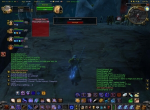 Screenshot numéro 2539