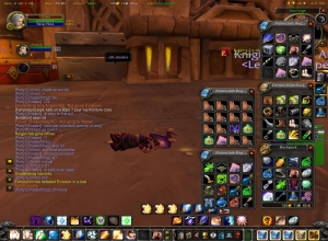 Screenshot numéro 822