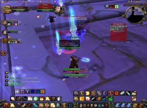 Screenshot numéro 866