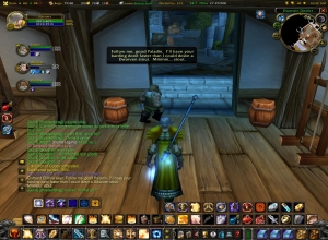 Screenshot numéro 878