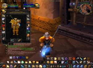 Screenshot numéro 1